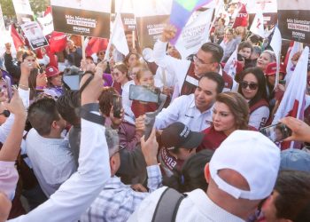 Heriberto Aguilar: Desde el Senado legislaremos con un enfoque sustentable