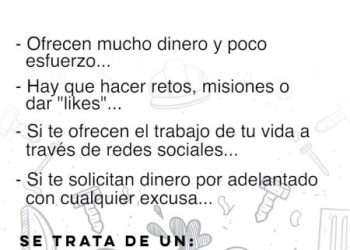Advierte Unidad Cibernética sobre empleos fraudulentos