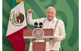 Ha habido menos agresiones que en otras elecciones: AMLO