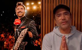 Alejandro Fernández pospone concierto por problema de salud; esto es lo que padece el cantante