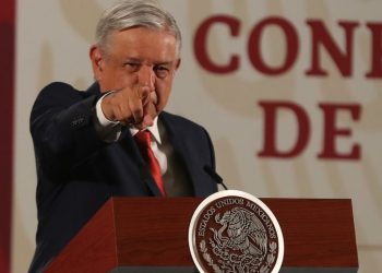RSF critica “postura hostil” de López Obrador frente a periodistas