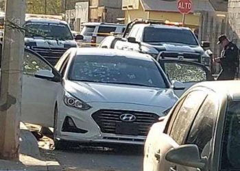 Código rojo en SLRC: En menos de 10 horas mueren tres y lesionan a dos en ataques armados