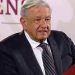 Anuncia AMLO aumento de 10% al salario de maestros