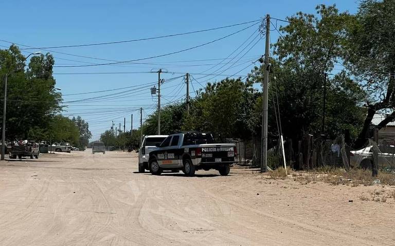 Continúan ejecuciones en SLRC a pesar de operativos de vigilancia