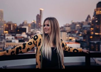 Avril Lavigne habla, por primera vez, de la teoría conspirativa sobre su supuesta muerte