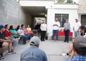 Peleará “El Cuate” Vargas para fortalecer los programas sociales municipales