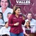 Pueblos y comunidades indígenas, prioridad de Morena: Lorenia Valles
