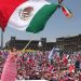 En el Zócalo, Xóchitl Gálvez llama a votar ‘por la vida, la verdad y la libertad’