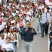 Juntos, con más obra y servicios, vamos hacer valer a Benito Juárez: Beltrones