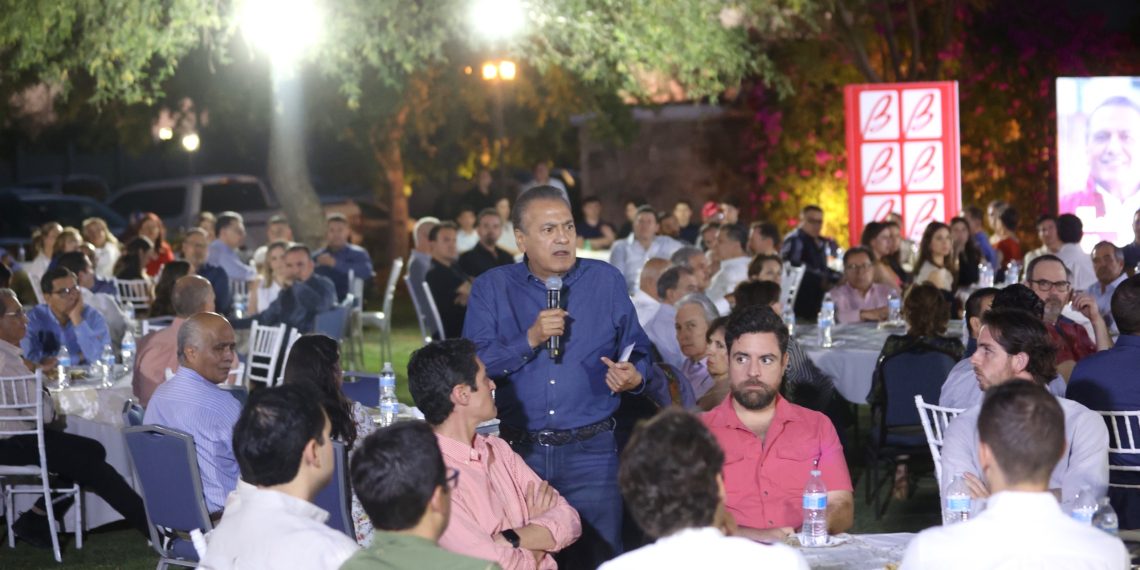 En Cajeme, liderazgos cetemistas solicitan gestión de medicinas y mejores servicios del IMSS a Beltrones