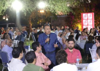 En Cajeme, liderazgos cetemistas solicitan gestión de medicinas y mejores servicios del IMSS a Beltrones