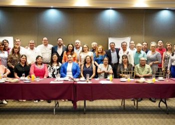 Coincide la CANACOPE con Natalia Rivera en regresar patrullas a las colonias