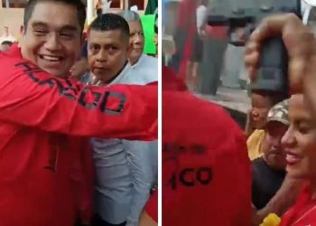 Asesinan a candidato de Coyuca, Guerrero, durante mitin