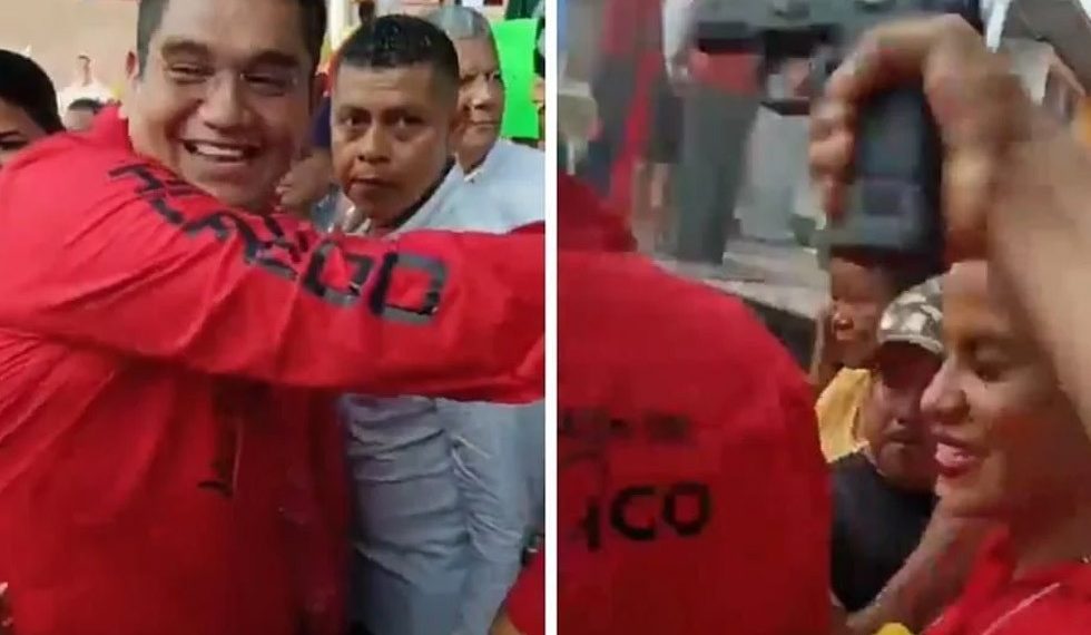 Asesinan a candidato de Coyuca, Guerrero, durante mitin