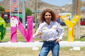 Niegan hechos violentos contra candidata de MC en Sonora