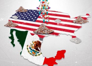 Cártel de Sinaloa y CJNG, presentes en 50 estados de EU, revela DEA