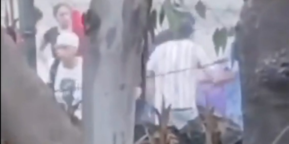 López Obrador lamenta violencia en el CCH Naucalpan