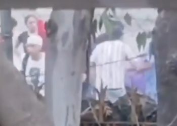 López Obrador lamenta violencia en el CCH Naucalpan