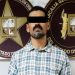 En Nogales capturan a acusado en el delito de violación contra un menor