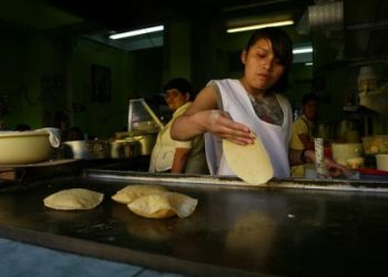 Se crearon en abril 84 mil 857 nuevos puestos de trabajo: IMSS