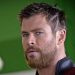 Chris Hemsworth critica a los actores que se quejan de Marvel y dice que no tienen humildad