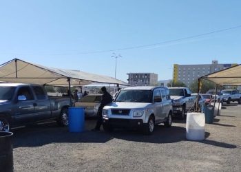 Lidera Sonora el proceso de regularización de automóviles de procedencia extranjera