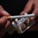 Buscan inhibir el consumo del cigarro