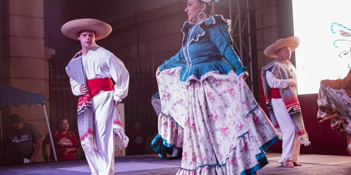 Tendrán Fiestas del Pitic 2024 circo, maroma y teatro