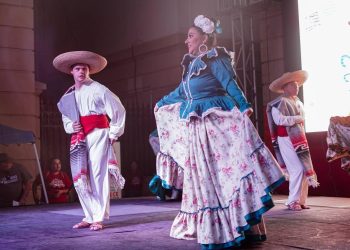 Tendrán Fiestas del Pitic 2024 circo, maroma y teatro