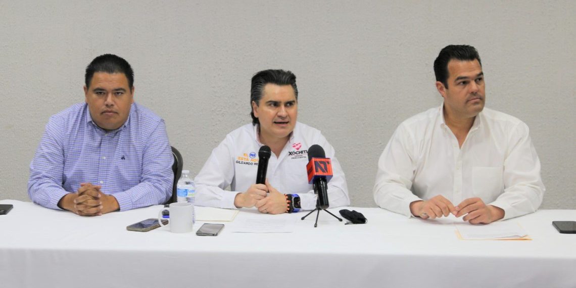 Si cumple con la Ley la Sala Regional de Guadalajara del Tribunal Electoral eliminará candidaturas comunes de Morena y aliados en Sonora por registro extemporáneo: PAN, PRI Y PRD