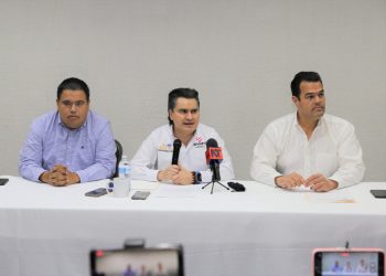 Si cumple con la Ley la Sala Regional de Guadalajara del Tribunal Electoral eliminará candidaturas comunes de Morena y aliados en Sonora por registro extemporáneo: PAN, PRI Y PRD
