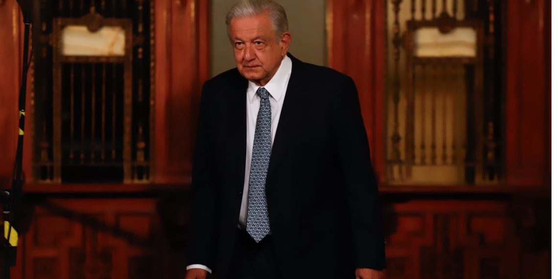 Quieren confrontarme con la Iglesia por elecciones: AMLO