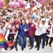 Con Morena es el gobierno quien se aprieta el cinturón y no la gente: Lorenia Valles