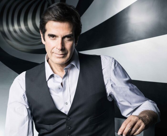 Hasta 16 mujeres acusan al mago David Copperfield de agresiones sexuales