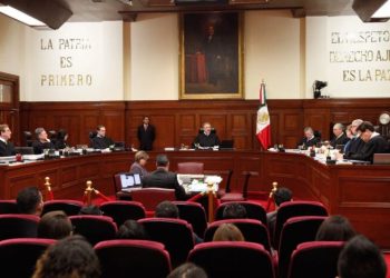 Mantiene la Corte freno a extinción de fideicomisos