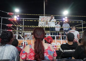 “Serán prioridad las áreas deportivas y la atención médica a atletas durante mi gestión: Luis Miguel ‘El Cuate’ Vargas