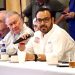 Ayudará “El Cuate” Vargas el Plan H20 de Toño Astiazarán para gestión del agua