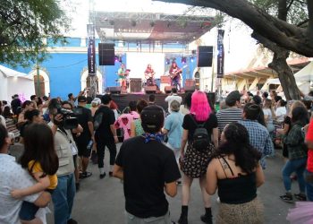 Con cultura, esparcimiento, orden y seguridad, inician este 23 de mayo las Fiestas del Pitic 2024