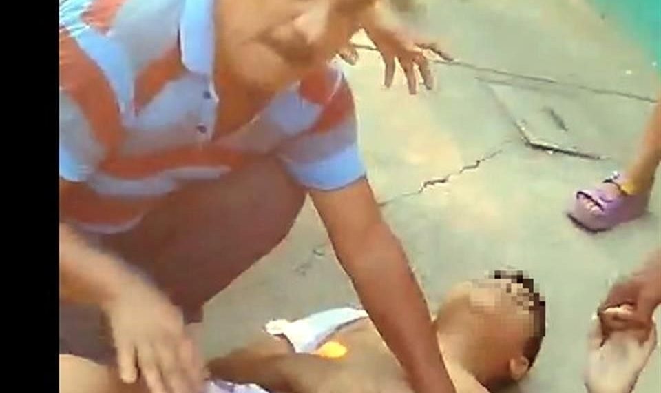 ‘No me quiero morir’, suplicó Dante tras ataque en Tabasco