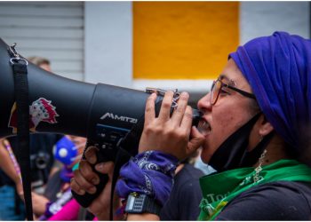 En 2023 México fue el segundo país con más asesinatos de defensores de derechos humanos