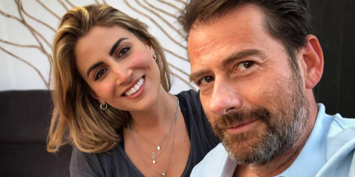 Tunden en redes a Eduardo Videgaray por mensaje para Verónica Toussaint. “La corriste por tu esposa”