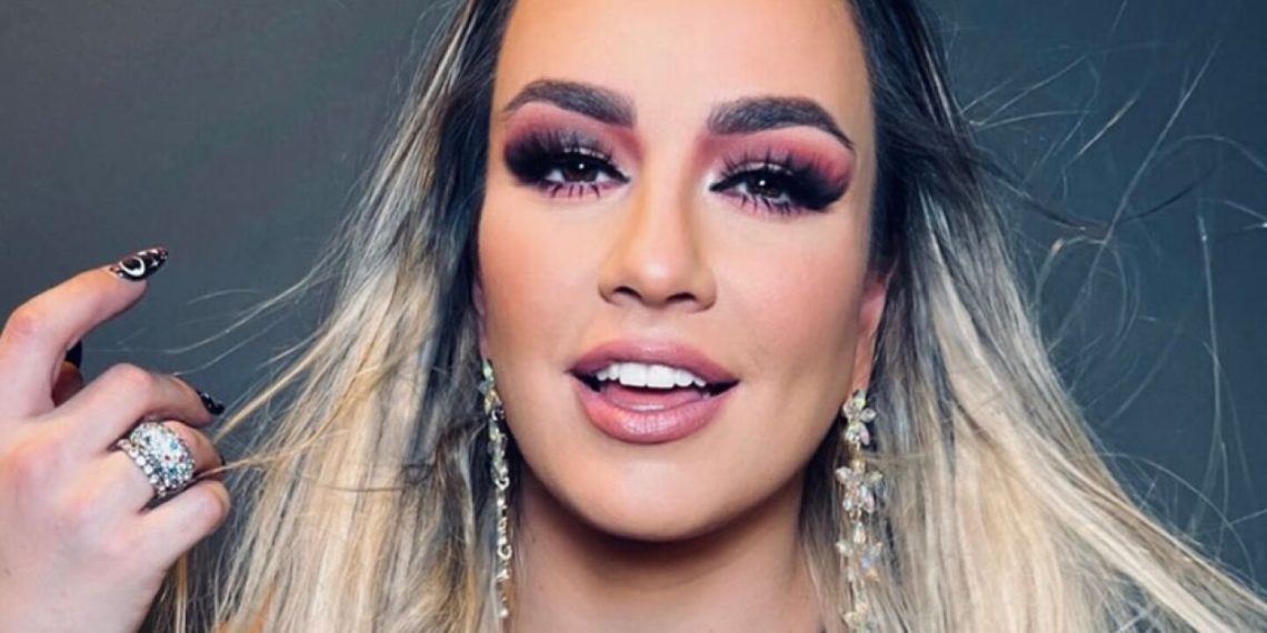 María José defiende a Videgaray tras burlas a Lucerito: “no tenía que disculparse”