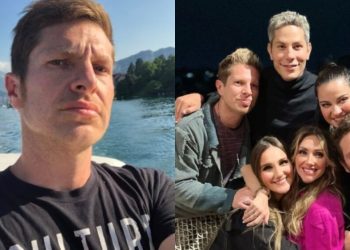 Exmánager de RBD, Guillermo Rosas, sale en su defensa, asegura que no desvió ni un peso