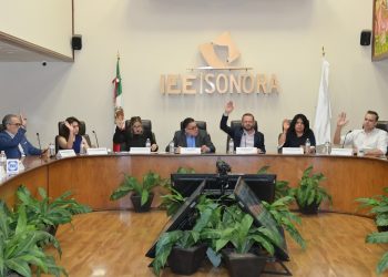 96% de candidatas y candidatos han registrado su perfil en sistema “Conóceles”: IEE Sonora