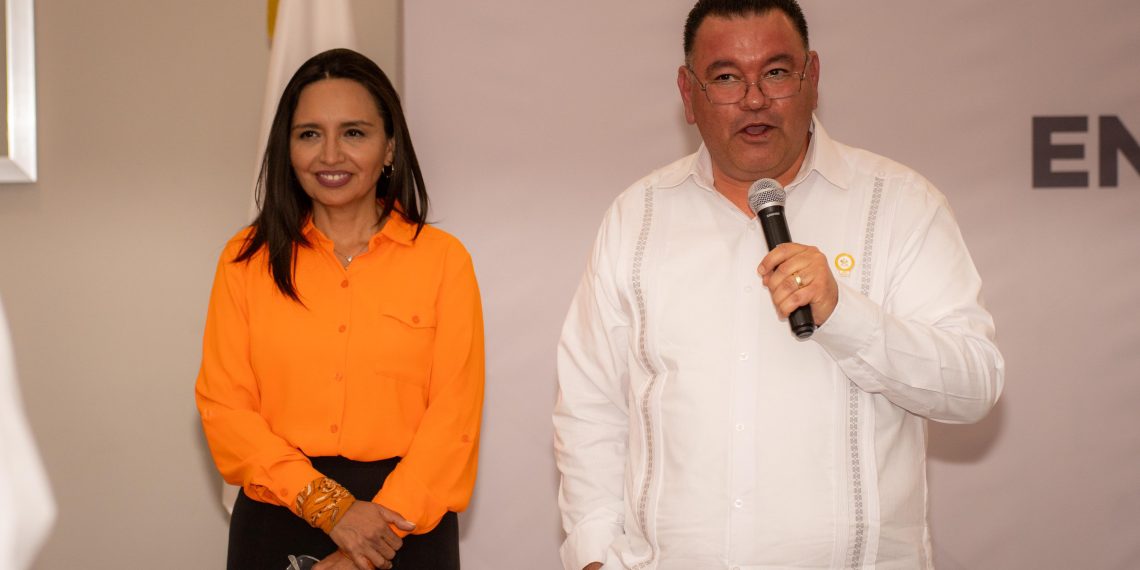 Una alianza con el sector económico es una alianza para que Hermosillo crezca: Natalia Rivera