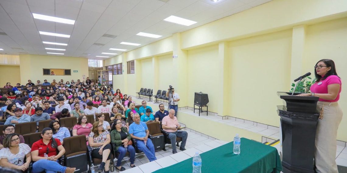 Recibe Congreso de Sonora propuestas sobre reforma a la Ley del IMSS en Parlamento Abierto