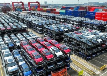 Encarece EU precio de autos chinos