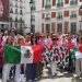Madrid, Barcelona, Londres y otras ciudades se suman a la Marea Rosa