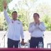Froylán Gámez convence en Huatabampo y Navojoa a favor del Plan C