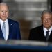 Agradece Biden a AMLO por extradición de ‘El Nini’